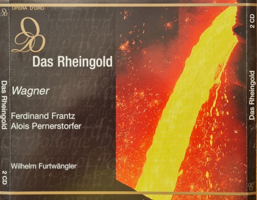 Das Rheingold