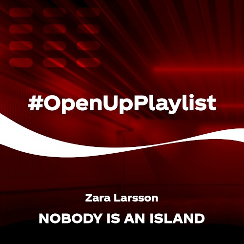 Nobody Is an Island