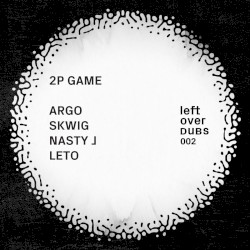 2P Game