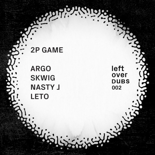 2P Game