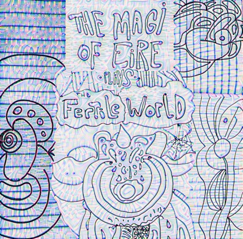 The Fertile World