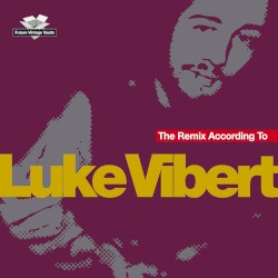 The Remix According To Luke Vibert