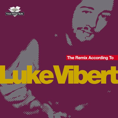 The Remix According To Luke Vibert