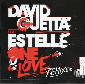 One Love (Remixes)