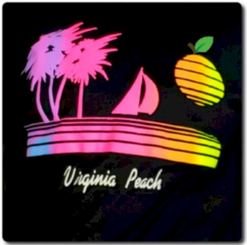 Virginia Peach