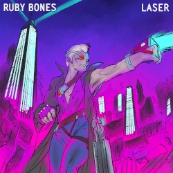 Laser