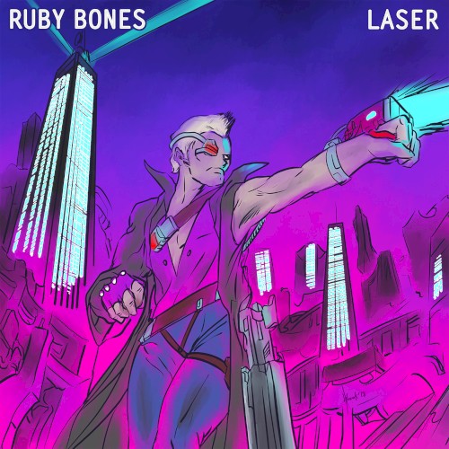 Laser