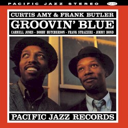 Groovin' Blue