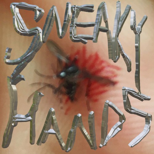 Sneaky Hands