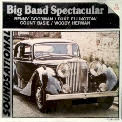 Big Band Spectacular