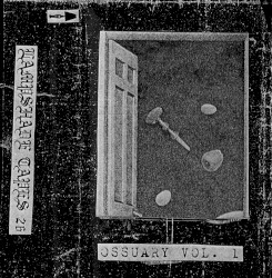 Ossuary Vol. 1