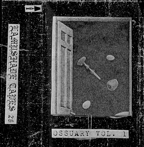 Ossuary Vol. 1