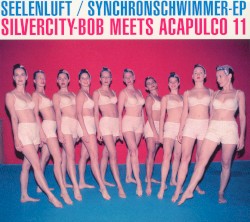 Synchronschwimmer EP