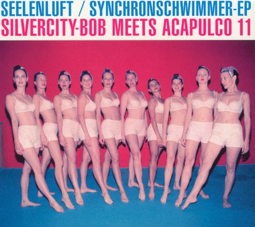 Synchronschwimmer EP