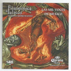 Las mil voces de México