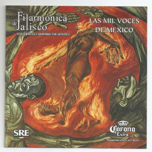 Las mil voces de México
