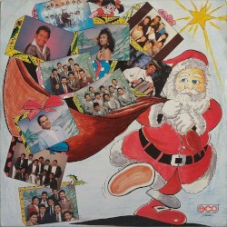 Felices fiestas