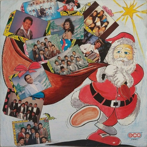 Felices fiestas