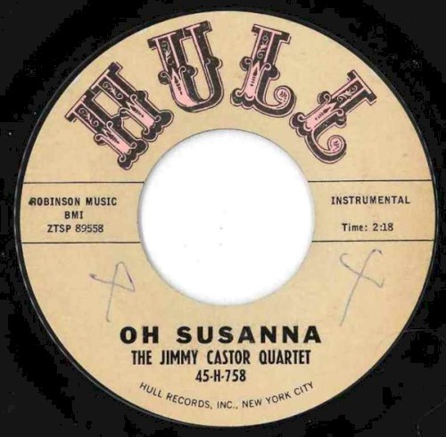 Oh Susanna / Poor Loser