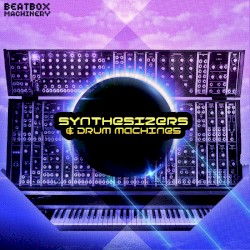Synthesizers & Drum Machines