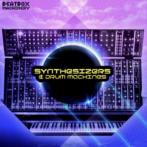 Synthesizers & Drum Machines