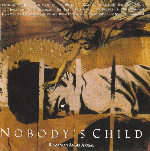 Nobody’s Child: Romanian Angel Appeal