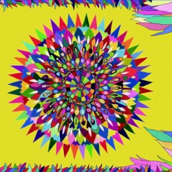 お陽様よほほえんで/大聖堂