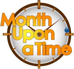 Month Upon a Time