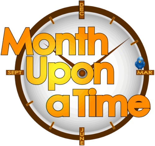 Month Upon a Time