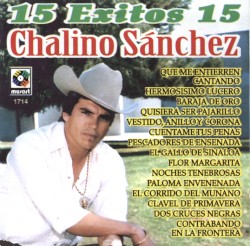 15 éxitos 15