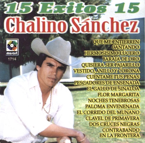 15 éxitos 15
