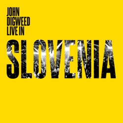 Live in Slovenia