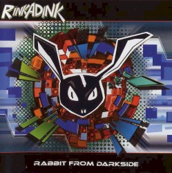Rabbit From Darkside