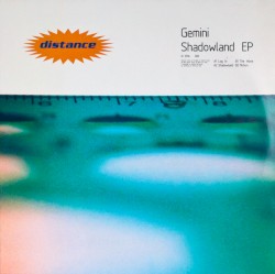 Shadowland EP