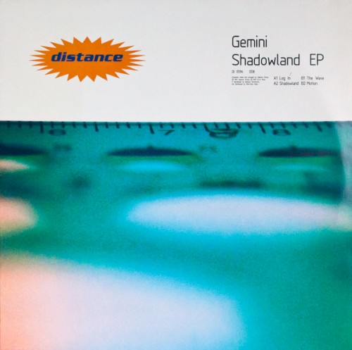 Shadowland EP