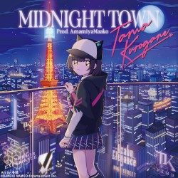 MIDNIGHT TOWN