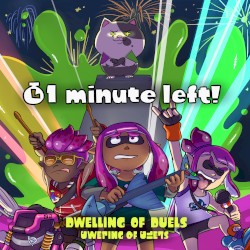 Dwelling of Duels 2020-01: Brevity Month