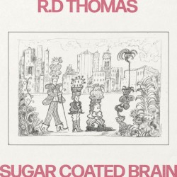 Sugar Coated Brain