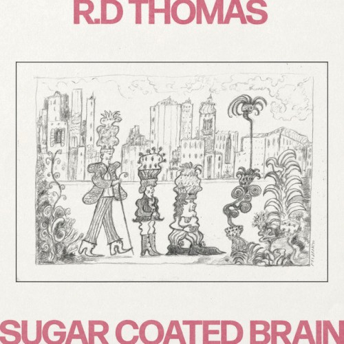 Sugar Coated Brain