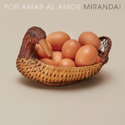 Por amar al amor