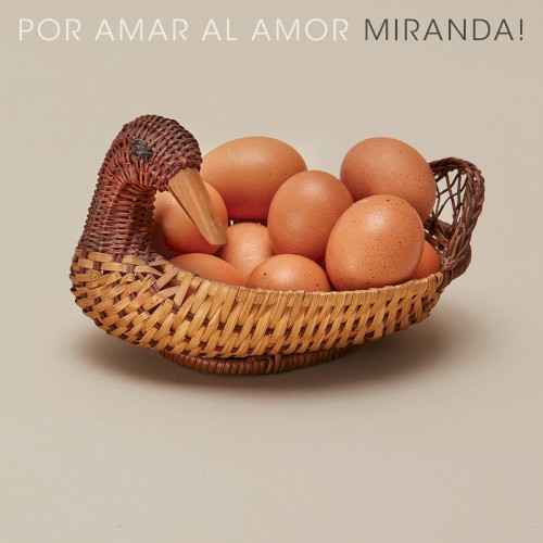 Por amar al amor