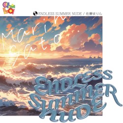 ENDLESS SUMMER NUDE