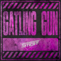 Gatling Gun