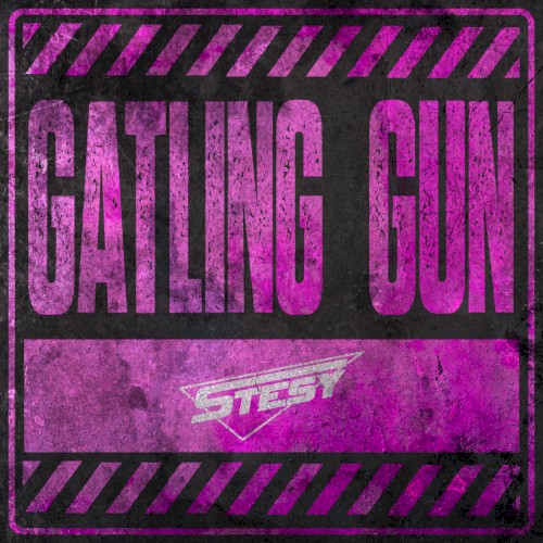 Gatling Gun