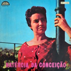 Natércia da Conceição
