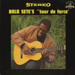 Tour de Force