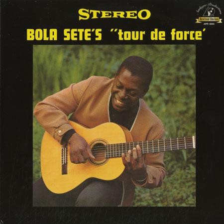 Tour de Force
