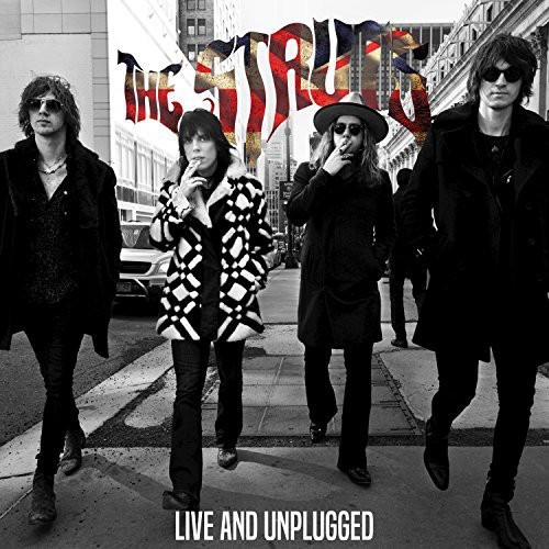 Live and Unplugged