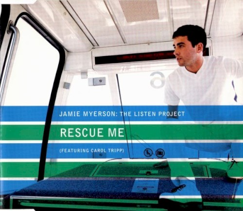 Rescue Me