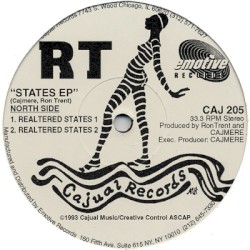 States EP
